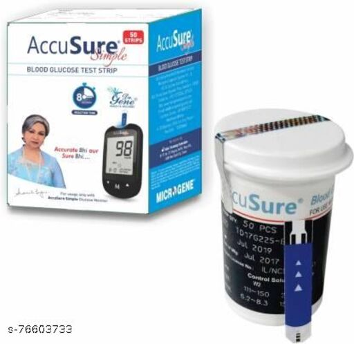 accusure strips near me