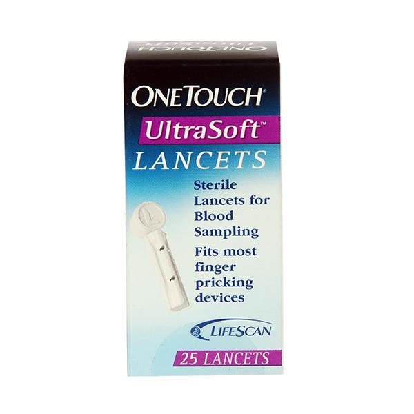 one touch ultrasoft