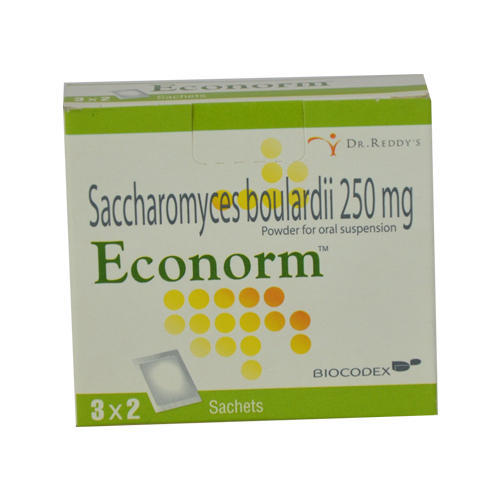 PositraRx Your Local Online Pharmacy ECONORM SACHET