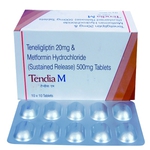 Positrarx Your Local Online Pharmacy Tiban M 1000 Mg Tablet Er
