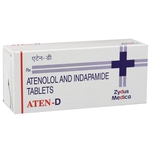 ATEN-D TABLET