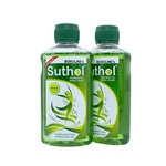 SUTHOL ANTISEPTIC SKIN LIQUID 100 ML