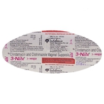 CANSOFT-CL SUPPOSITORY | PositraRx: Your Local Online Pharmacy