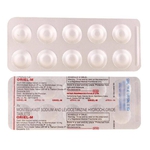 PositraRx: Your Local Online Pharmacy: ALZERO-M TABLET