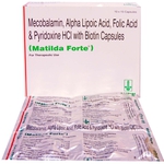 MATILDA FORTE TABLET