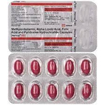 MECONERV FORTE CAPSULE | PositraRx: Your Local Online Pharmacy