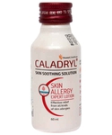 CALADRYL LOTION 60 ML