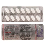 DIAMICRON XR 60 MG TABLET