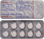 Daflon 1000mg Tablet 30s