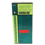 SORBILINE SYRUP 100 ML
