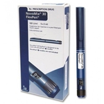 Novomix 30 Flexpen 100IU 3 ML