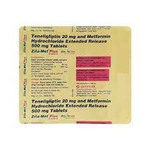 Positrarx Your Local Online Pharmacy Teniva M Tablet