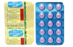 METROGYL 200 MG TABLET