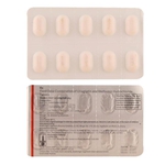 ONDERO MET 2.5 MG/500 MG TABLET
