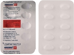 COVANCE-25 TABLET