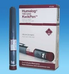 HUMALOG 200IU/ML KWIKPEN | PositraRx: Your Local Online Pharmacy