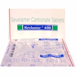 REVLAMER 400 MG TABLET