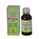 AMBRODIL S SYRUP