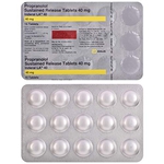 Inderal tabletten 10 mg