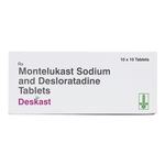DAZIT M TABLET | PositraRx: Your Local Online Pharmacy
