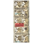 FLORAKING TABLET | PositraRx: Your Local Online Pharmacy