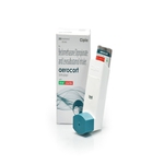 AEROCORT INHALER 200 MD INHALER