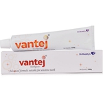 how to use vantej toothpaste