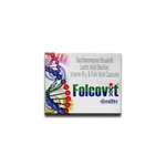 FOLCOVIT CAPSULE