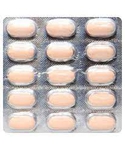 URSOCOL SR 450 MG TABLET