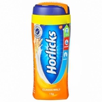 HORLICKS CLASSICMALT 1 KG