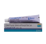 COSVATE-GM CREAM 25 GM