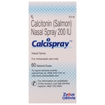 CALDOX NASAL SPRAY | PositraRx: Your Local Online Pharmacy