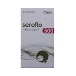 SEROFLO 500 ROTACAP