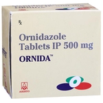 ORNIDA TABLET