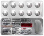 TENLIGRESS 20 MG TABLET