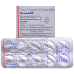 ONCET-CF TABLET