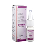 FLORESP NASAL SPRAY 6 GM