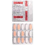 GEMINOR M1 FORTE TABLET