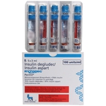 RYZODEG PENFILL 3 ML