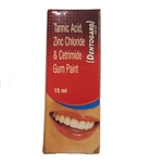 cavisan medicated dental cream