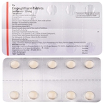JARDIANCE 10 MG TABLET