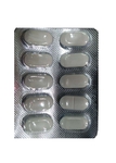 NORBILE-300 TABLET