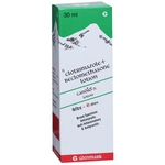 PositraRx: Your Local Online Pharmacy: HYDROGEN PEROXIDE SOLUTION 100ML