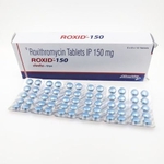 ROXID-150 MG TABLET