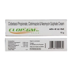 CLOP-GM NEO CREAM 15 GM