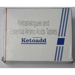 KETOADD TABLET