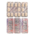 AZITHRAL-500 TABLET