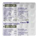 ANTOXID CAPSULE