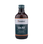 HIMALAYA LIV 52 SYRUP 100 ML