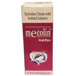 MECOLIN LIQUID 200 ML